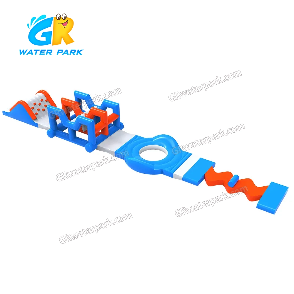 GW-018 water park