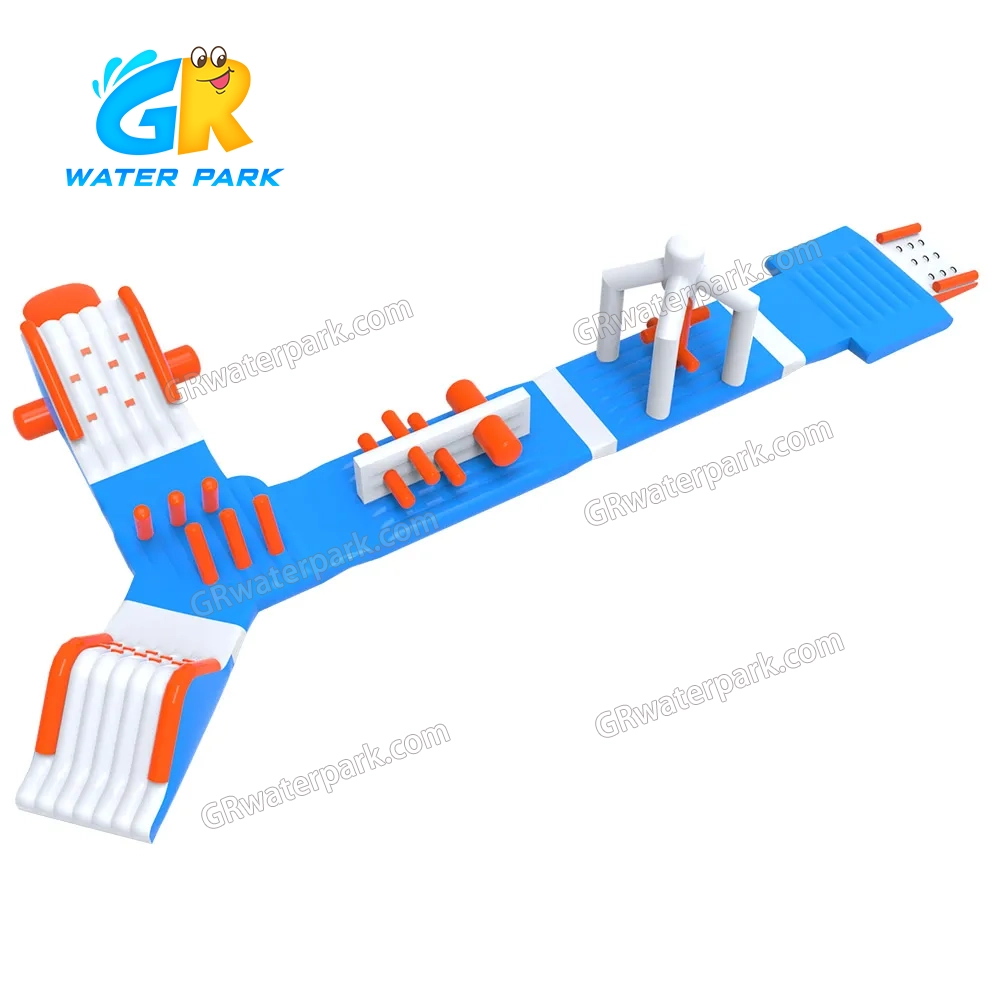 GW-021 water park