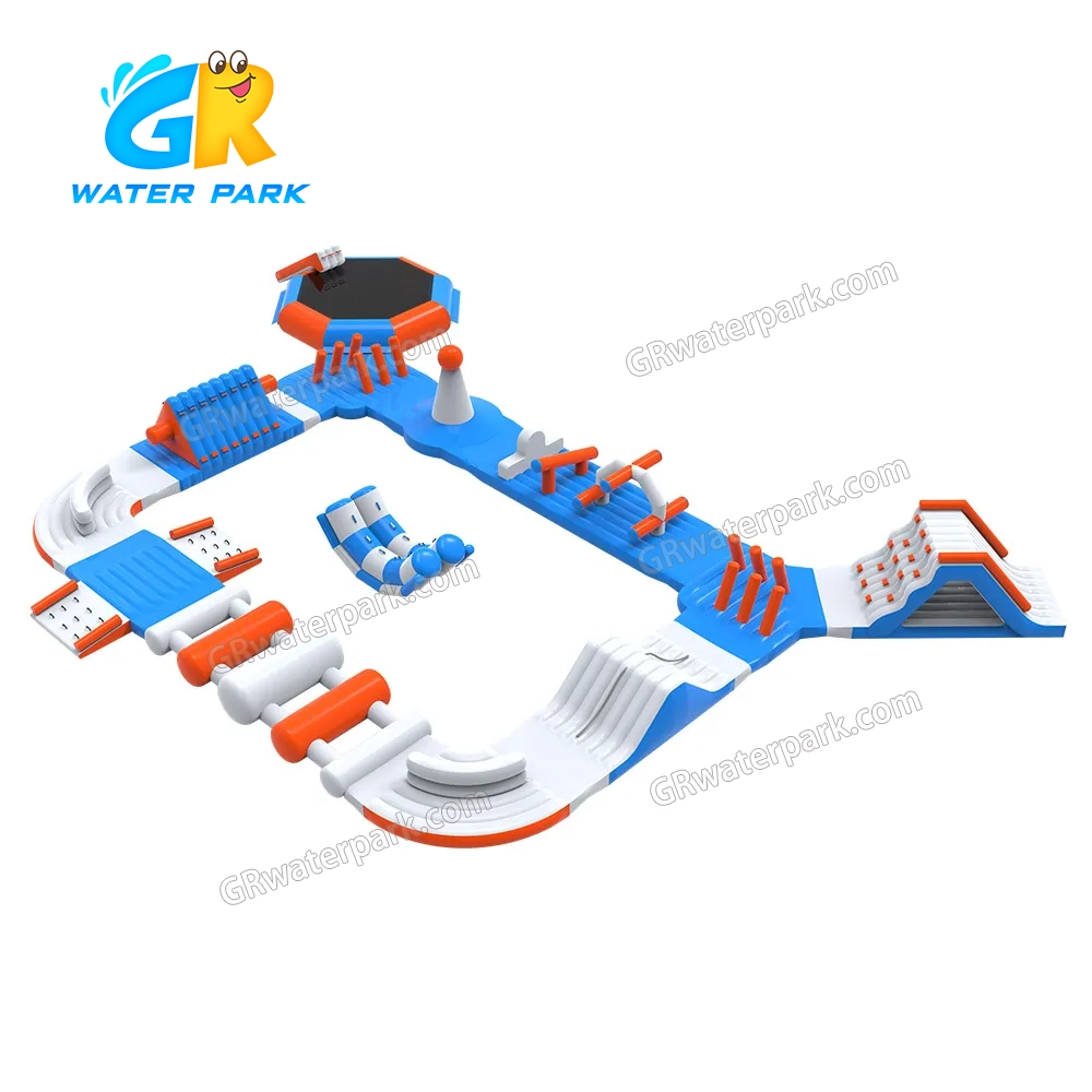 GW-024 water park