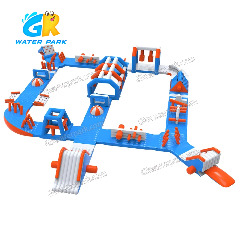 GW-031 water park