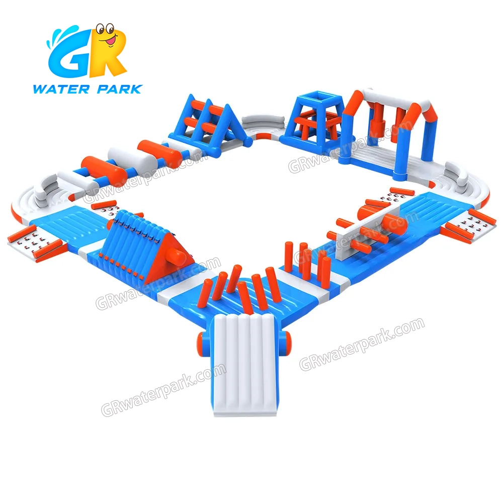 GW-032 Water Park