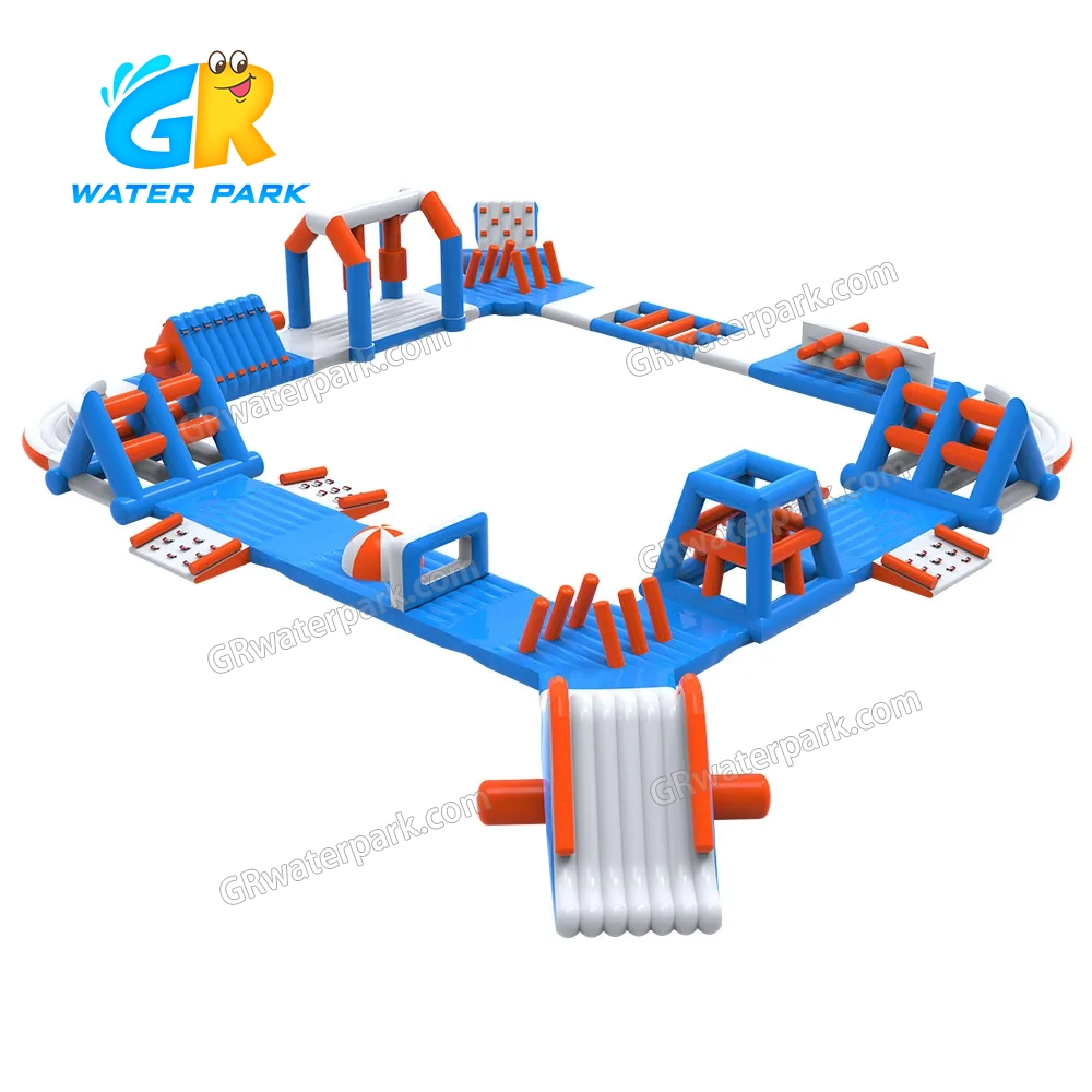 GW-033 Water Park