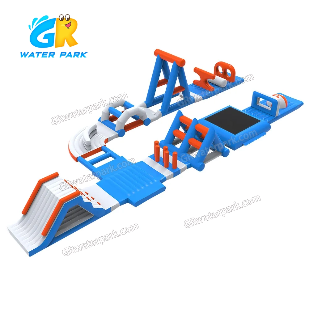 GW-179 water park