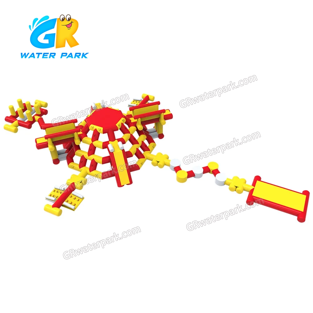 GW-189 Water Park