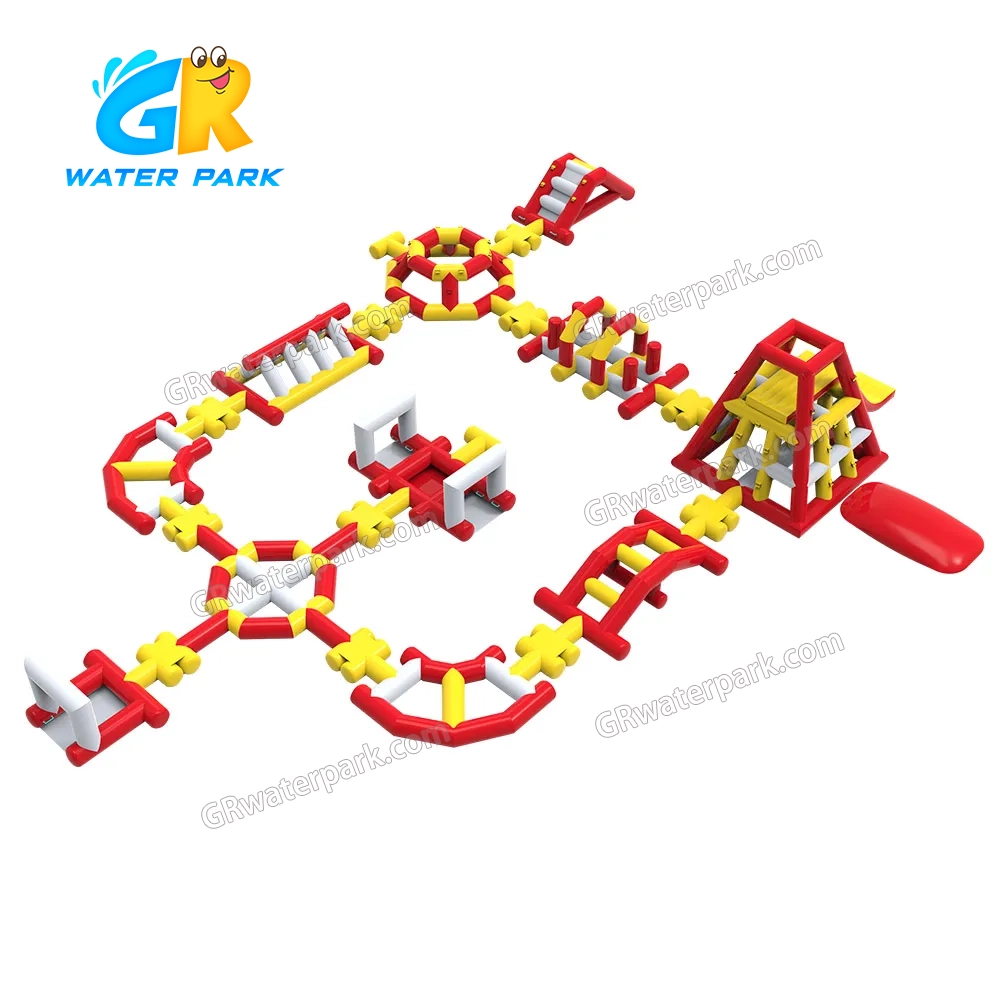 GW-197 Water Park